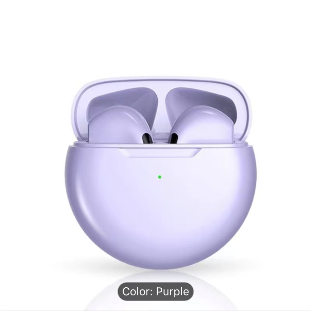 🖤Wireless earbuds. 🖤 - Picture 6 of 16